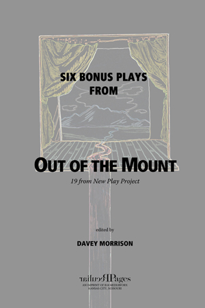 6 Bonus Plays from Out of the Mount cover